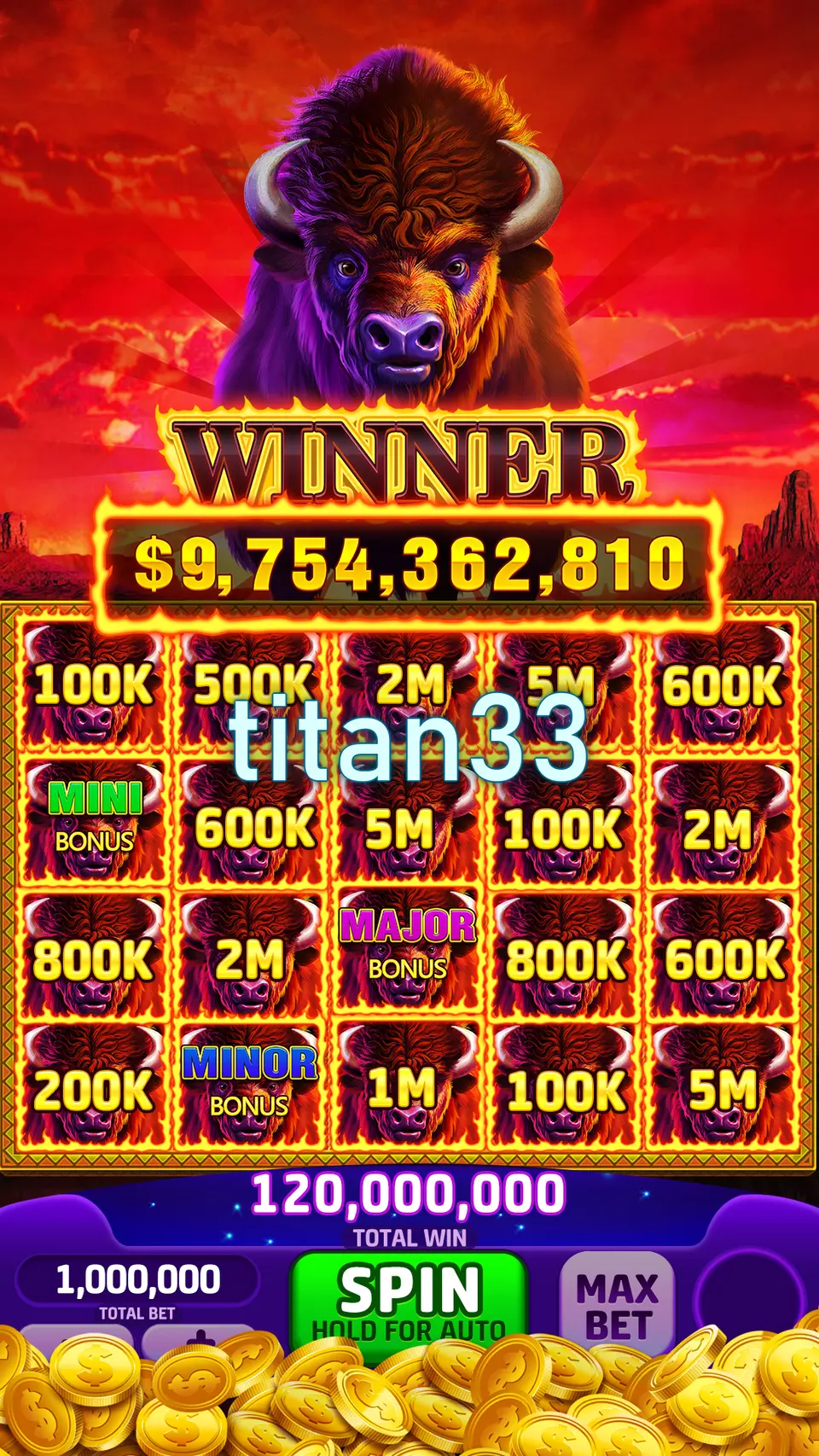 titan33 APK